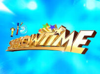 Its Showtime